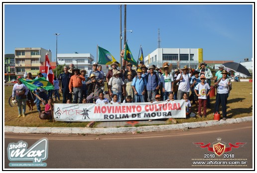rolim de moura